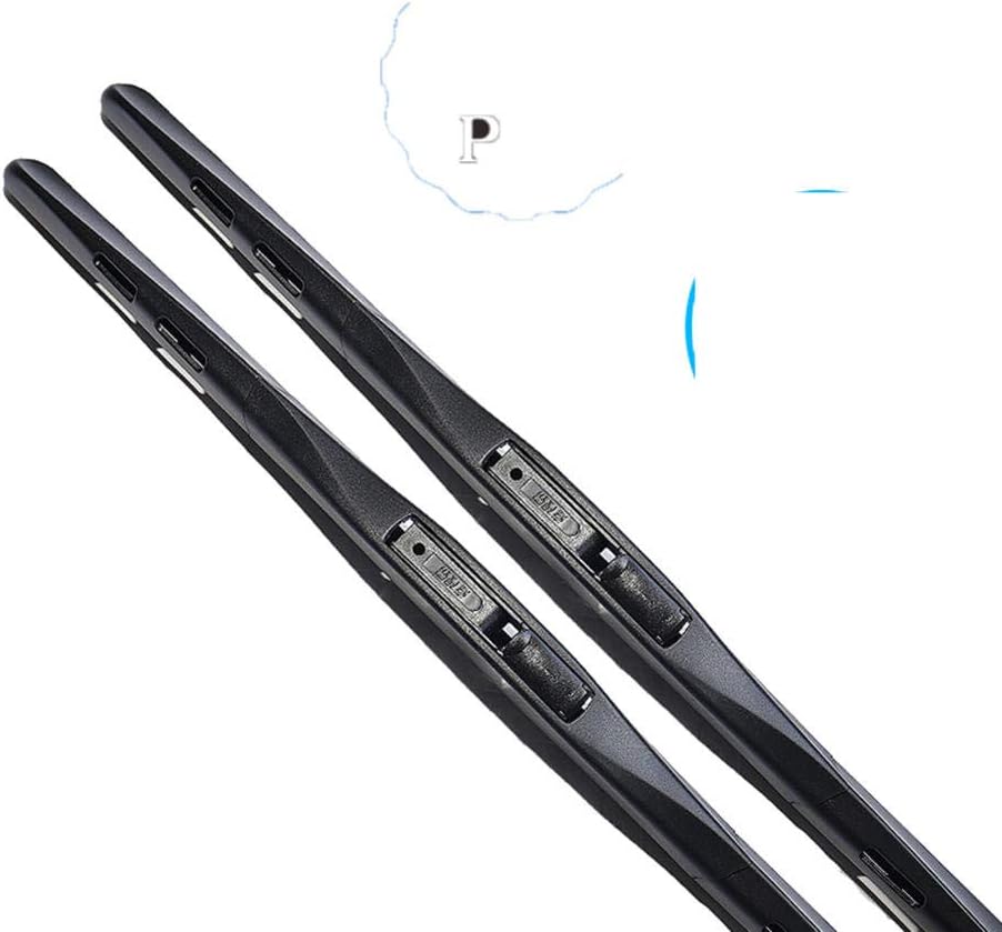 TPHJRM Car Wiper Blade Windscreen Windshield Wipers Car Accessories,For