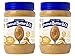 Peanut Butter & Co. The Bees Knees (Honey) Peanut Butter, Gluten Free, 16 Ounce (Pack of 2)