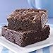 Augason Farms Classic Chocolate Brownie Mix 3 lbs 14 oz No. 10 Can