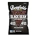 Beanfields Bean Chips, High Protein and Fiber, Gluten Free, Vegan Snack, Black Bean, 5.5 Ounce