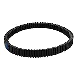 JFHJGUER Motorcycle Drive Belt Parts Engine Chain
