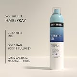 John Frieda Volume Lift Hold The Lift Hairspray 250ml Fine Hair view 3