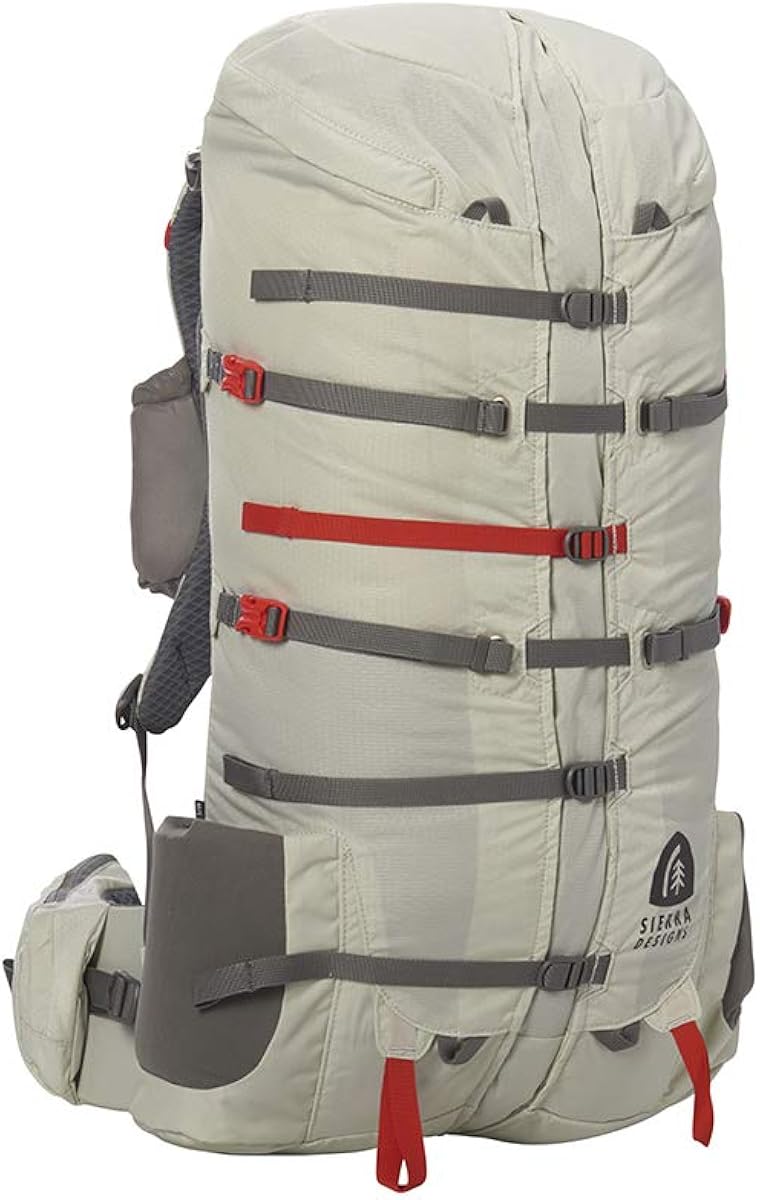 lightweight backpacking pack