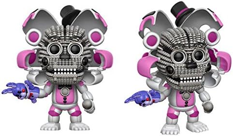 funtime freddy funko pop