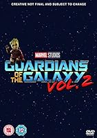 Guardians of the Galaxy Vol. 2