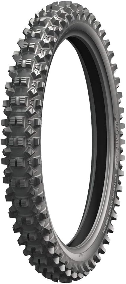 michelin motocross tires