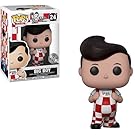 Funko Pop AD Icons Big Boy-Bob (New Pose), Multicolor