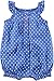 Carter's Baby Girls' Strawberry Creeper 3 Months