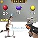 ELP AR Gun With Bluetooth For Toy Video Game Connecting IOS Android Smart Phone For Augmented Reality AR Bluetooth Game Controller