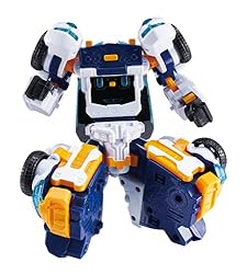 TOBOT GD Arcbolt, Youngtoys Transforming