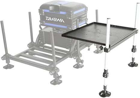 Daiwa seat box accessories Outlet