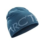 Arcteryx Word Head Toque