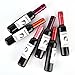 HailiCare 6 Colors Wine Lip Stain, Waterproof Lip Glosses, Lip Tint, Liquid Lipstick 6pcs/kit