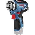GSR 12V-35 Fc (Body Only, Carton) Brushless 12V D/Driver