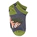 The Good Dinosaur Little Boys 6 pack Socks (4-6 Toddler (Shoe: 7-10), Arlo & Friends)