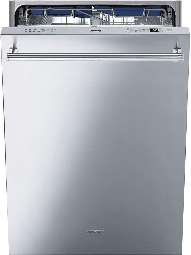smeg retro dishwasher review