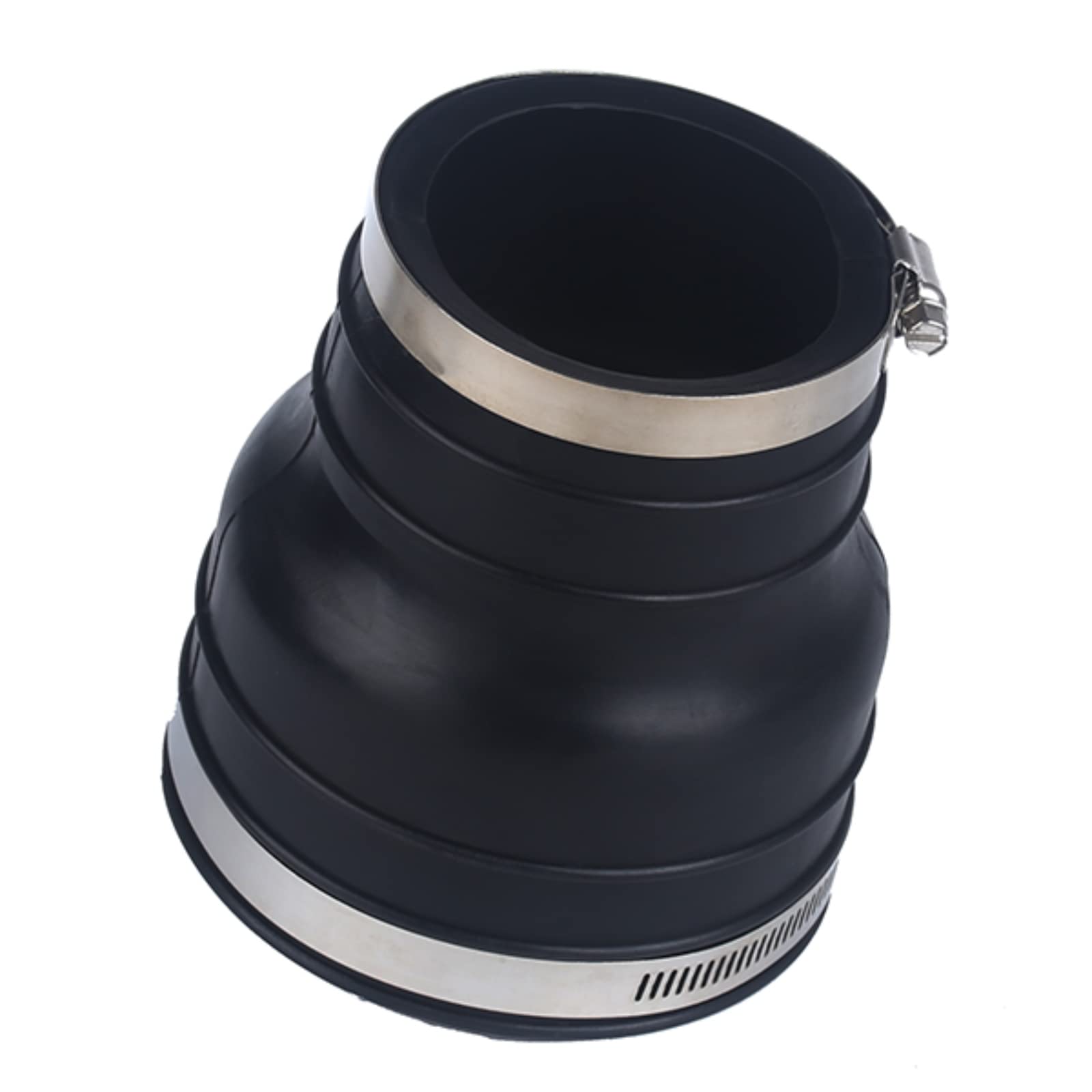 Photo 1 of GHmarine 70981A3 3-4" Upper Exhaust Hose Bellow for MerCruiser Stern Drive 3.0 4.3 5.0 5.7 L Engines V6 V8 Sierra 18-2762