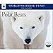 [2014 Calendar] Polar Bears WWF 2014 Deluxe Wall Calendar by 