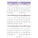 AT-A-GLANCE Wall Calendar 2017, Monthly, 15-1/2 x 22-3/4