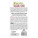 STAR BRITE Marine Grade Teak Oil - Long-Lasting, UV-Resistant Wood Sealer & Preserver With UV Protection for Boats, Outdoor Furniture & All Fine Wood