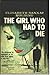The Girl Who Had To Die