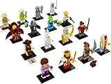 LEGO minifigures Series 13, Unicorn Girl set 71008
