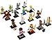 LEGO minifigures Series 13, Unicorn Girl set 71008