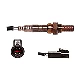 Denso DENSO Oxygen Sensor - 234-4127