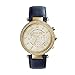 Michael Kors Women's Parker Blue Watch MK2280