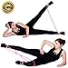 Booty Band Belt for Butt Workout - Brazilian Butt Lift Exercise Equipment for Women, Legs Resistance, and Thigh Toner - Mejores Ligas para Ejercicios