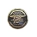 Challenge Coin Operation Neptune Spear Navy Seal (bin Laden E-KIA)