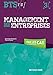 Management des entreprises par les cas BTS by 