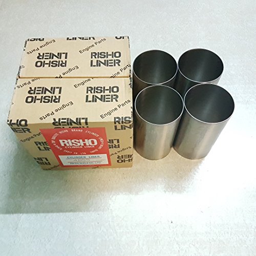 Cylinder Head Liner Sleeves 4D55 4D56 4D55T 4D56T Finished Pricepulse