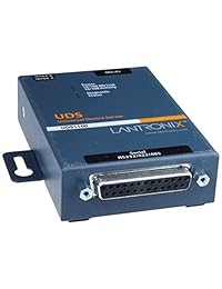 ud1100001   01   Dispositivo servr 1prt 10 100 RS232 422 485