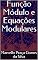 Livro Função Módulo e Equações Modulares