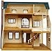 Calico Critters: Deluxe Village House