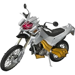 S.H.フィギュアーツ マシンウィンガー