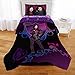 Disney Descendants Comforter Sham Set 2 pieces Twin Full Size