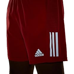 adidas Men's Own The Run Shorts, Bright