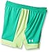 Under Armour Girls Armour Sport Shorts