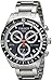 Tissot Men's T0444172104100 PRS516 Stainless Steel Chronograph Watch