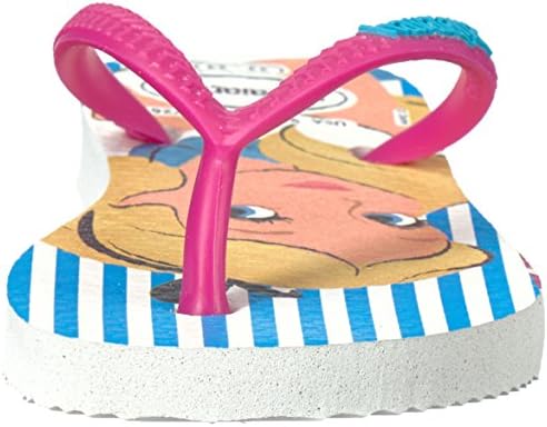 havaianas alice in wonderland
