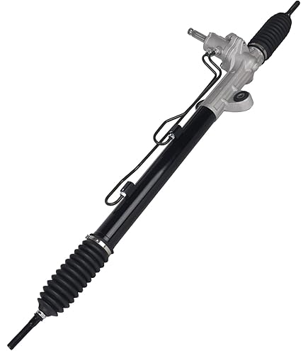 Amazon.com: ZXCiao Power Steering Rack Compatible with Accord