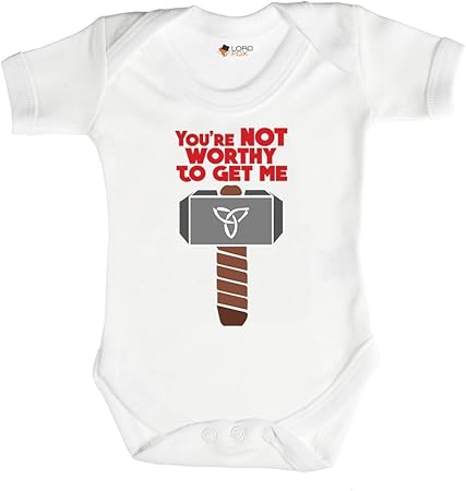 marvel baby grows uk