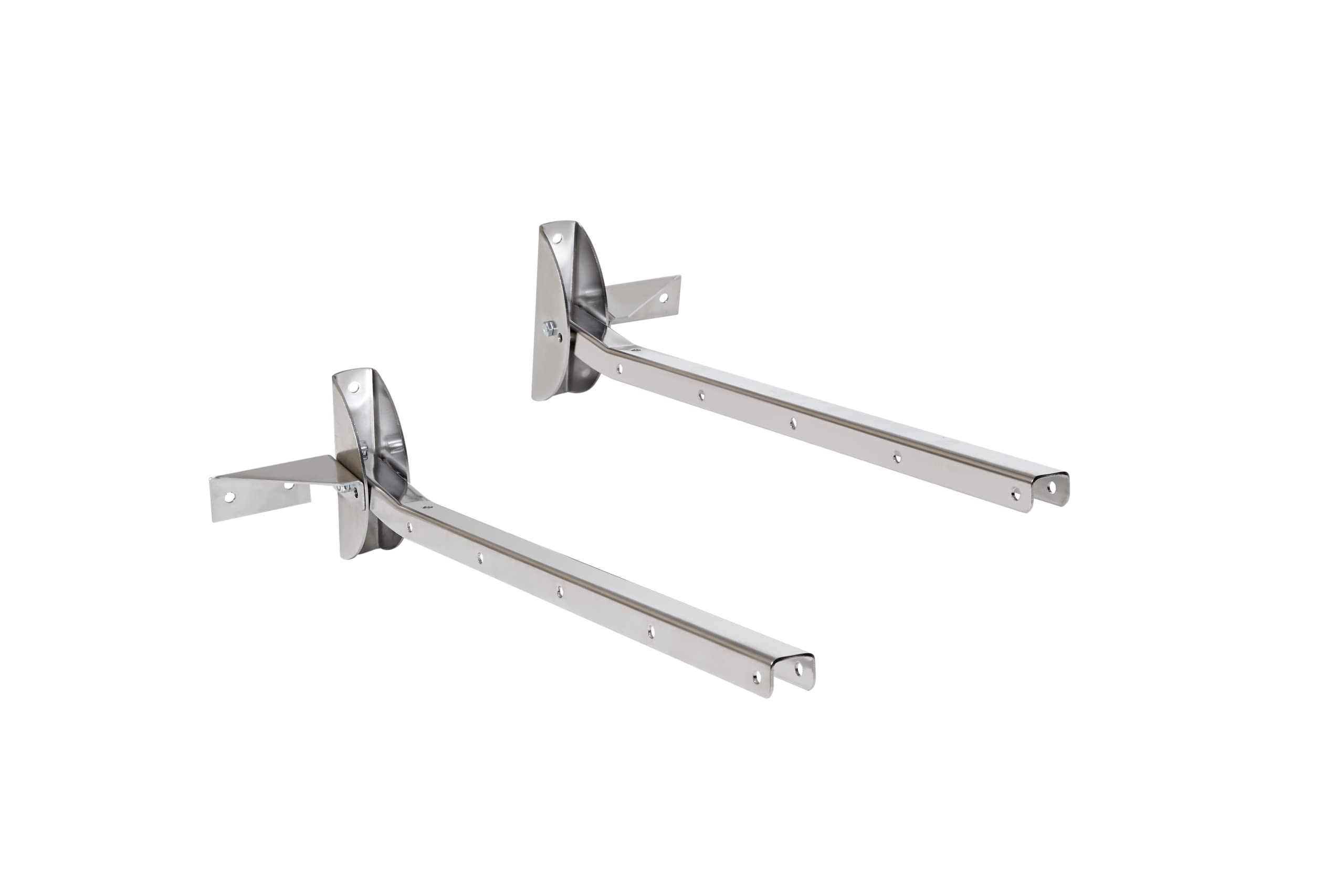 Stainless Steel Folding Wall Clothesline