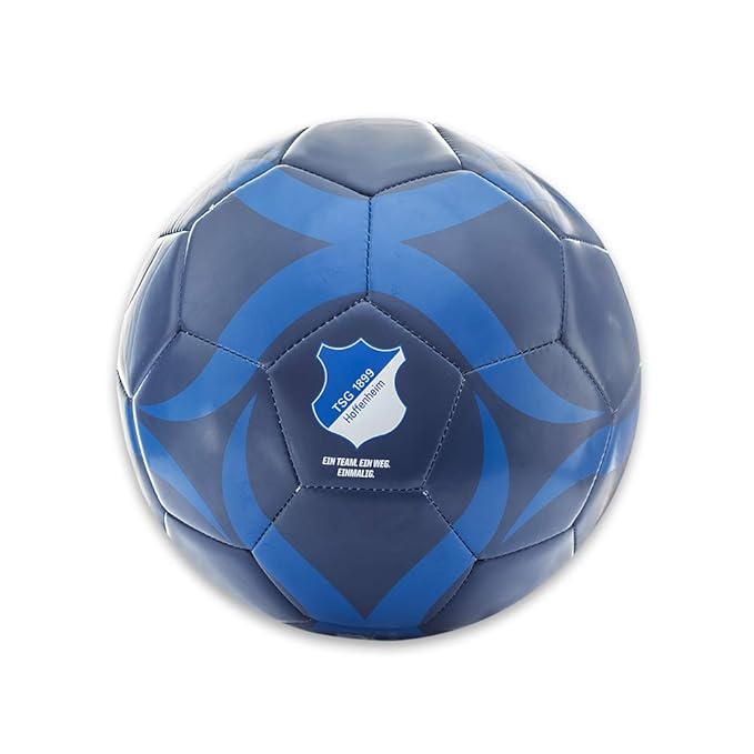 TSG 1899 Hoffenheim TSG - Balón de fútbol Unisex, Color Azul ...