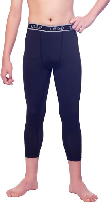 yoga pants with knee pads