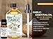 Biofinest Garlic Essential Oil - 100% Pure Organic Therapeutic Grade - Best for Aromatherapy & Massage - A Natural Healing Agent - Free E-Book (10ml)