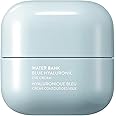 LANEIGE Water Bank Blue Hyaluronic Eye Cream: Hydrate, Niacinamide, Caffeine, Nourish, Hydrate, Visibly Brighten