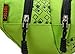 Big Mango Fashion Sports Big Capacity Multi-purpose Dumpling Shaped Waist Bag Chest Pack Fanny Pack with 110cm Adjustable Belt for Apple Iphone 4 4s Iphone 5 5s 5c Samsung Galaxy NOTE2 NOTE3 S4 S3 HTC MP3 Key Photo Pocket Money Credentials Makeup and Automatic Umbrella (Plum)